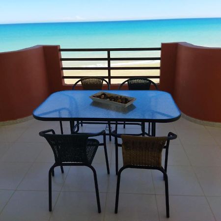 Miramar Apartment Peniscola Exterior photo