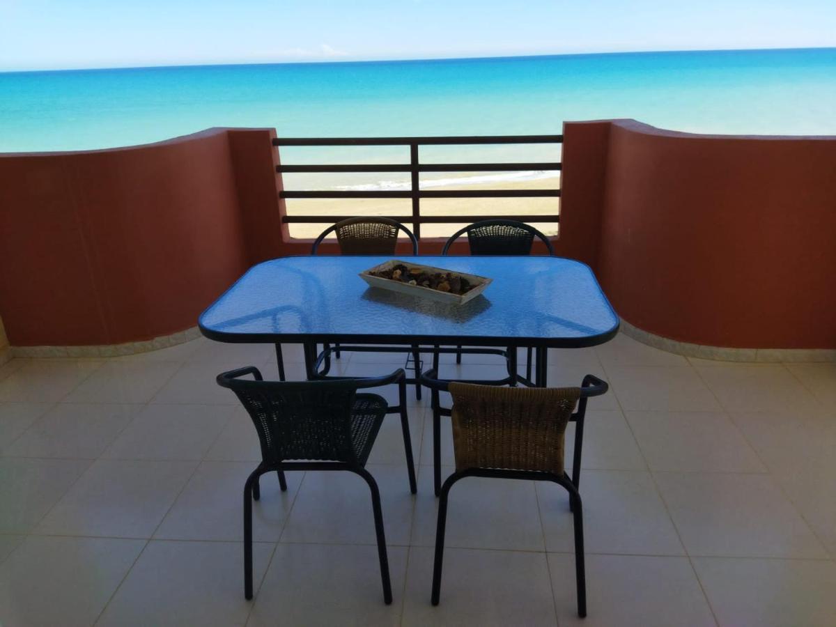 Miramar Apartment Peniscola Exterior photo